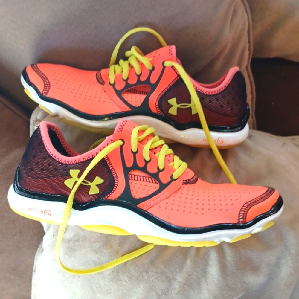 Under Armor Running Sneakers